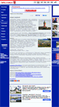 Mobile Screenshot of luxemburg.ru